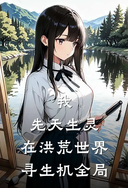 我，先天生灵，在洪荒世界寻生机全局