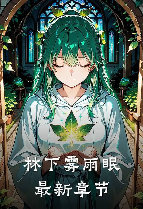 林下雾雨眠最新章节