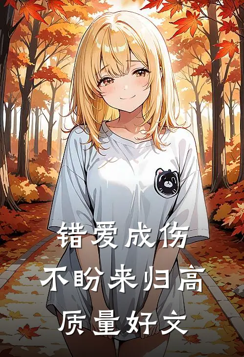 错爱成伤，不盼来归高质量好文
