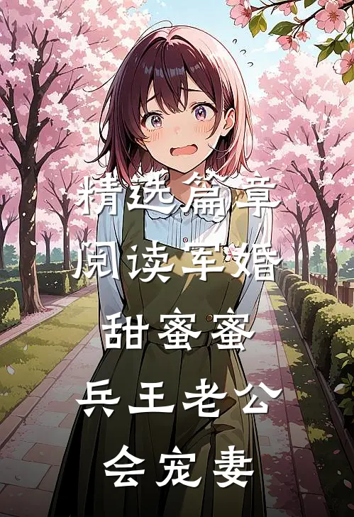 精选篇章阅读军婚甜蜜蜜，兵王老公会宠妻