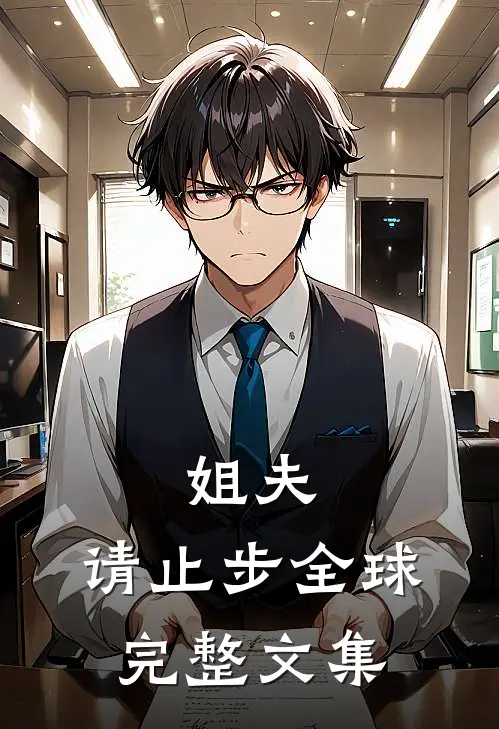 姐夫，请止步全球完整文集