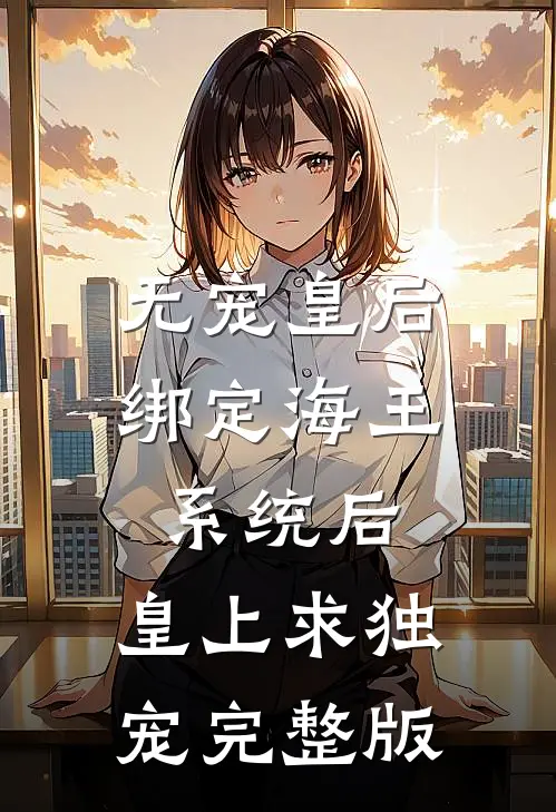 无宠皇后绑定海王系统后，皇上求独宠完整版
