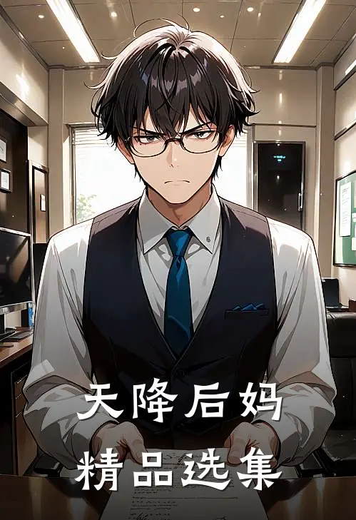 天降后妈精品选集