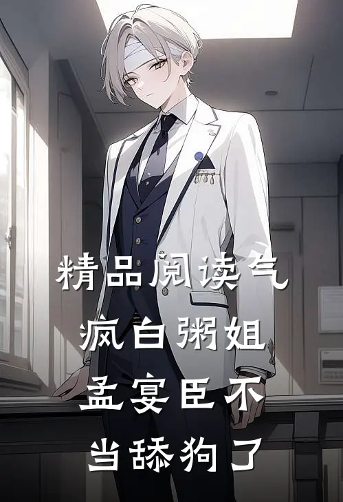 精品阅读气疯白粥姐，孟宴臣不当舔狗了