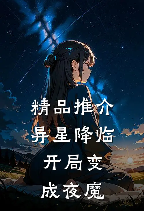 精品推介异星降临：开局变成夜魔