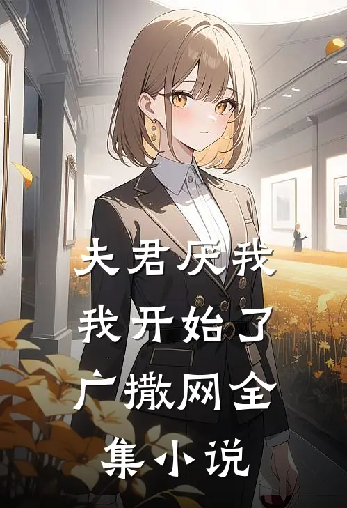 夫君厌我，我开始了广撒网全集小说