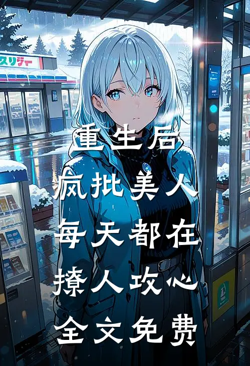 重生后，疯批美人每天都在撩人攻心全文免费