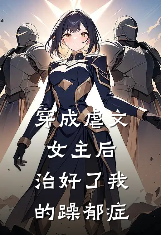 穿成虐文女主后，治好了我的躁郁症