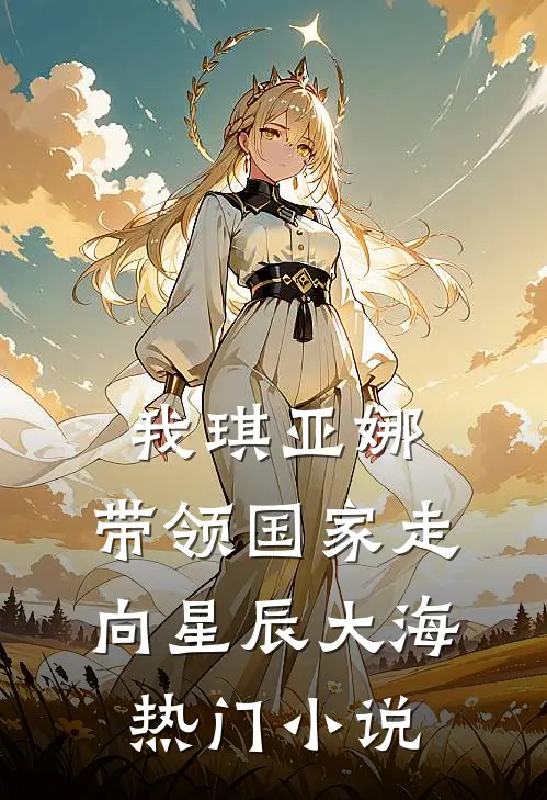 我琪亚娜，带领国家走向星辰大海热门小说