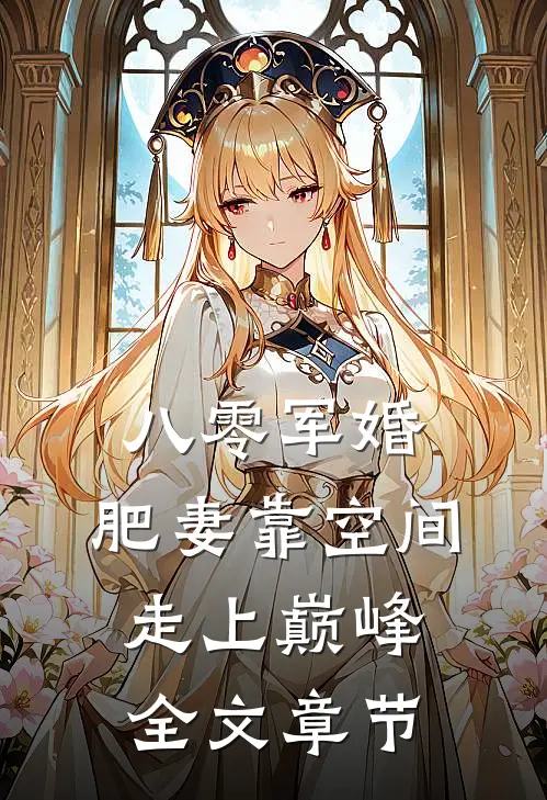 八零军婚：肥妻靠空间走上巅峰全文章节