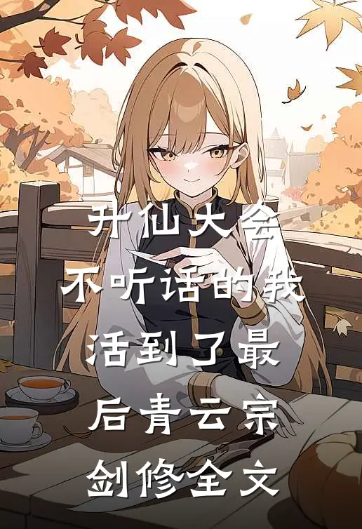 升仙大会：不听话的我活到了最后青云宗剑修全文