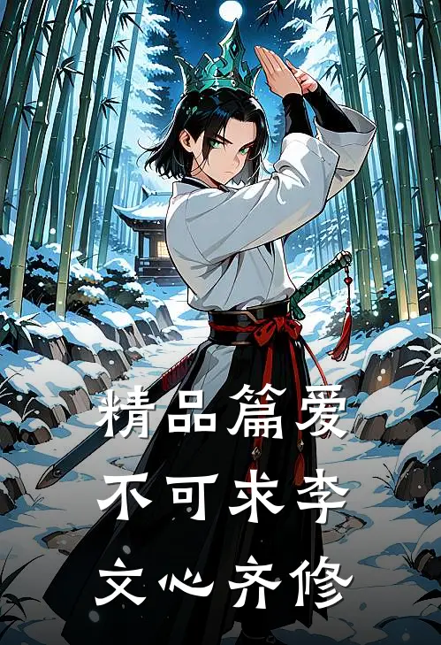 精品篇爱不可求 李文心 齐修