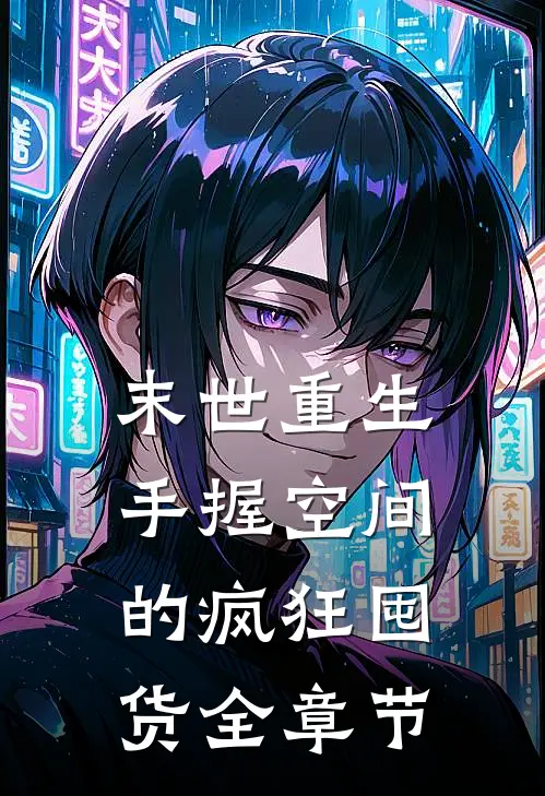 末世重生：手握空间的疯狂囤货全章节