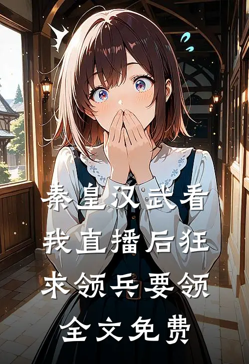 秦皇汉武看我直播后狂求领兵要领全文免费