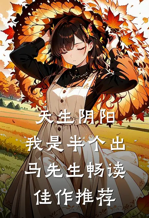 天生阴阳：我是半个出马先生畅读佳作推荐