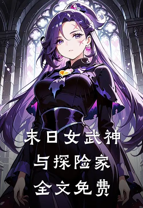 末日-女武神与探险家全文免费