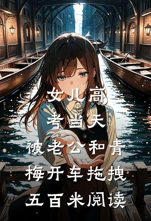 女儿高考当天，被老公和青梅开车拖拽五百米阅读