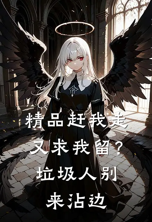精品赶我走又求我留？垃圾人别来沾边