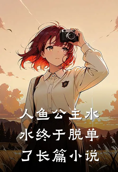 人鱼公主水水终于脱单了长篇小说