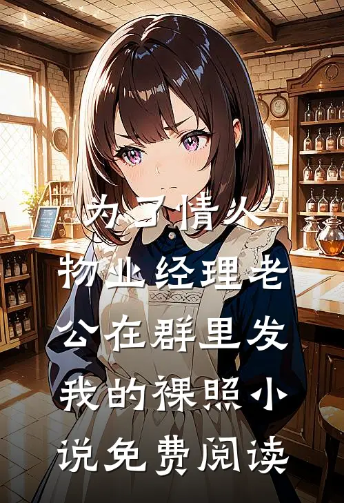 为了情人，物业经理老公在群里发我的裸照小说免费阅读