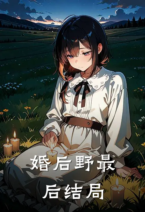 婚后野最后结局