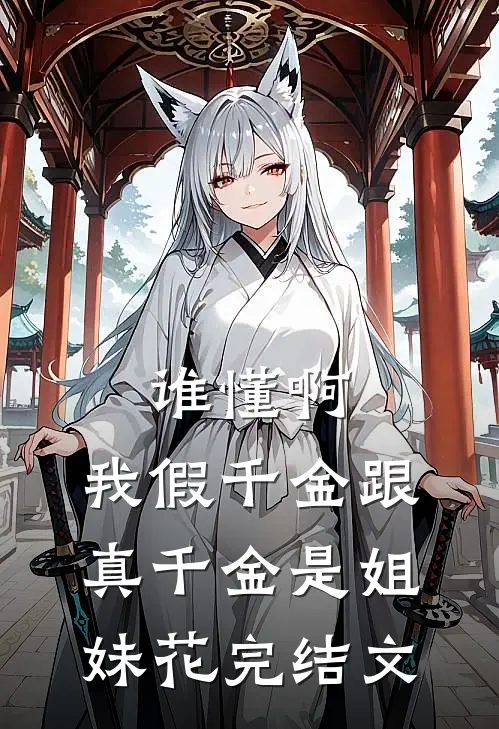 谁懂啊，我假千金跟真千金是姐妹花完结文