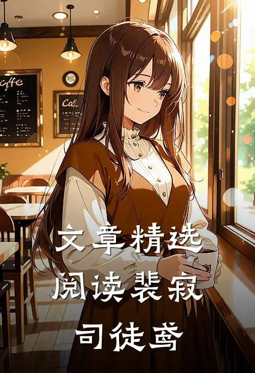文章精选阅读裴寂司徒鸢