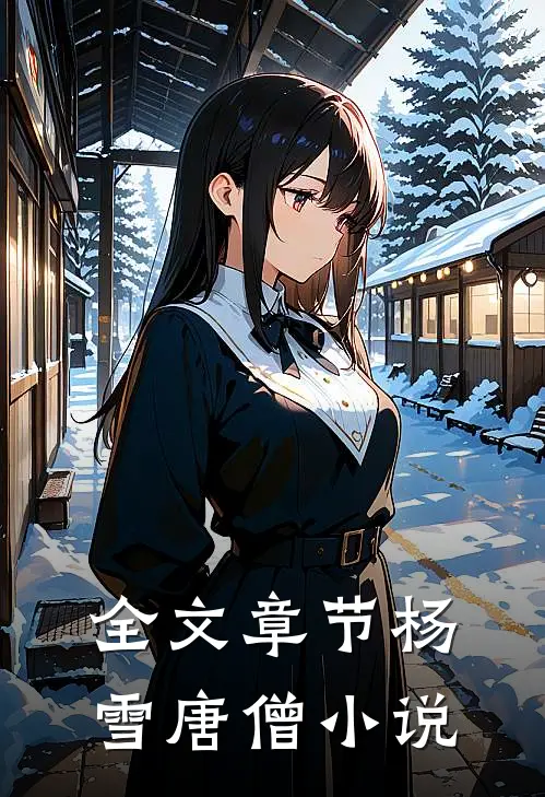 全文章节杨雪唐僧小说