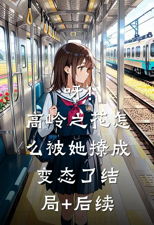 呀！高岭之花怎么被她撩成变态了结局+后续