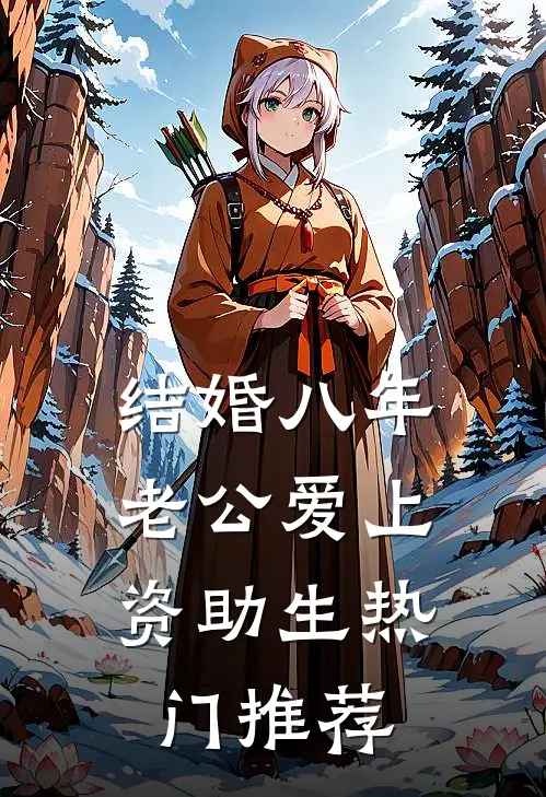 结婚八年，老公爱上资助生热门推荐