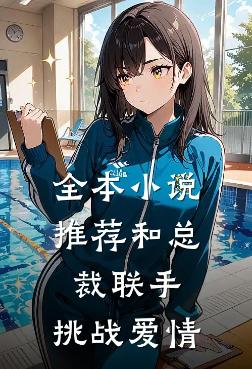 全本小说推荐和总裁联手：挑战爱情