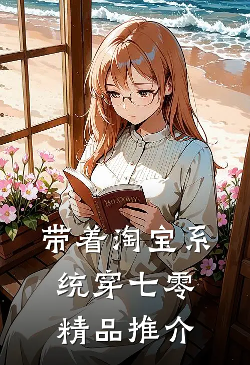 带着淘宝系统穿七零精品推介