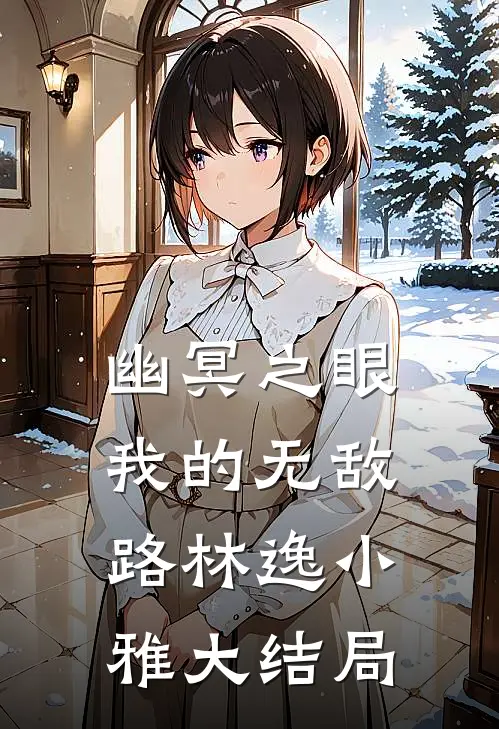 幽冥之眼，我的无敌路林逸小雅大结局