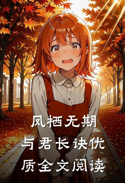 凤栖无期，与君长诀优质全文阅读