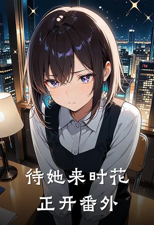 待她来时花正开番外
