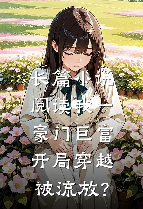 长篇小说阅读我一豪门巨富，开局穿越被流放？