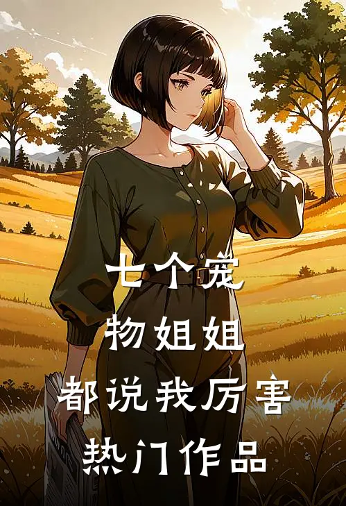 七个宠物姐姐，都说我厉害热门作品