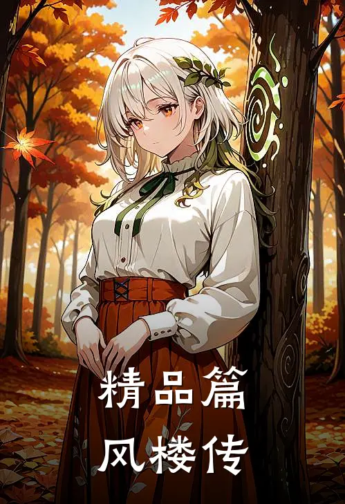 精品篇风楼传