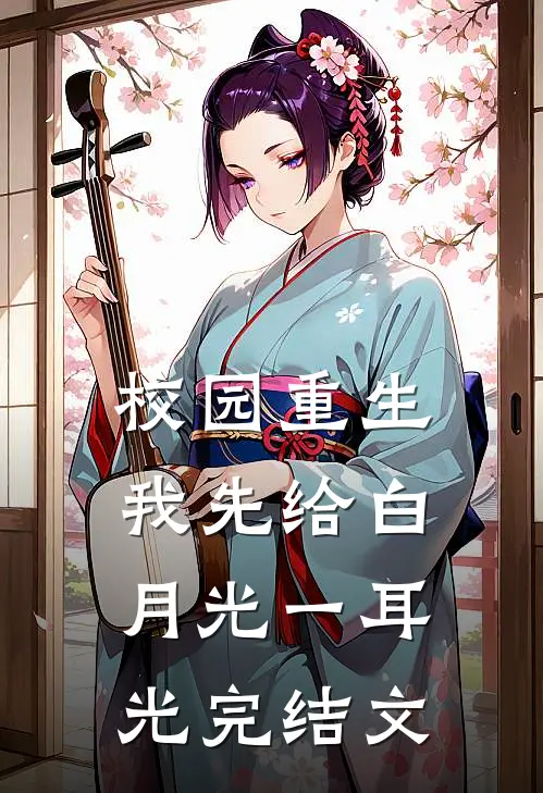 校园重生，我先给白月光一耳光完结文