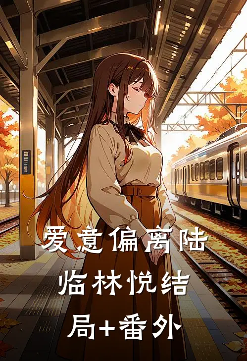 爱意偏离陆临林悦结局+番外