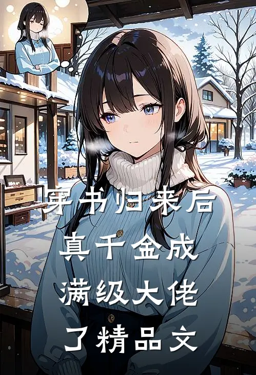 穿书归来后，真千金成满级大佬了精品文