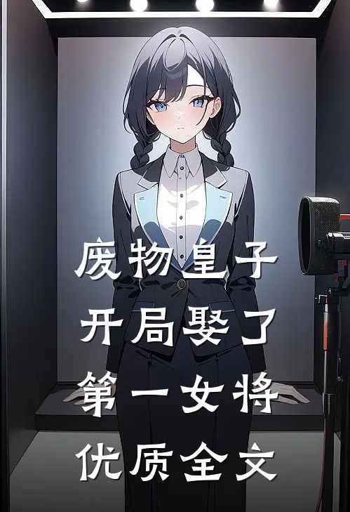 废物皇子，开局娶了第一女将优质全文