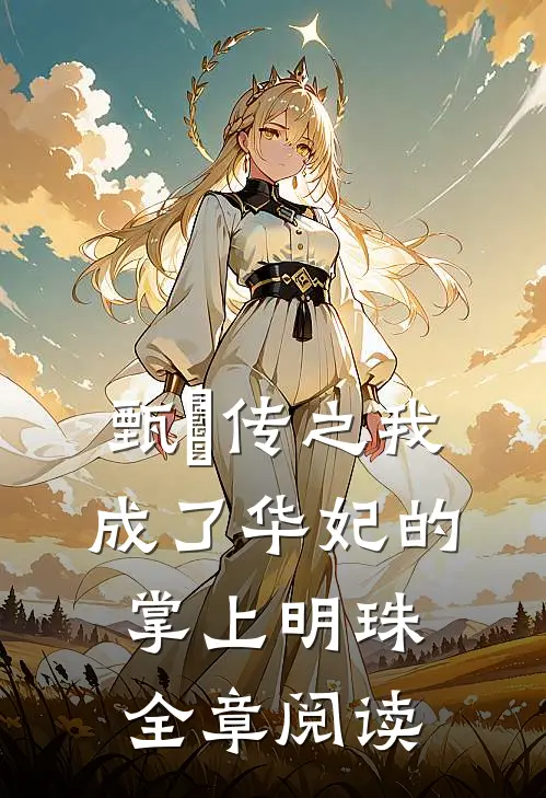 甄嬛传之我成了华妃的掌上明珠全章阅读