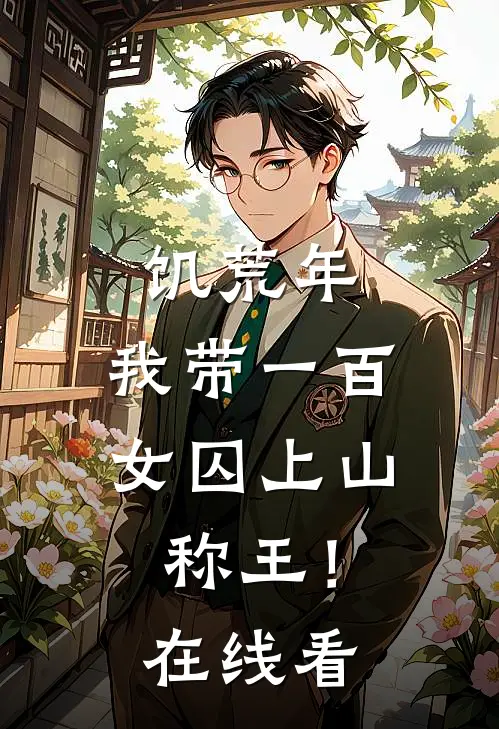 饥荒年，我带一百女囚上山称王！在线看