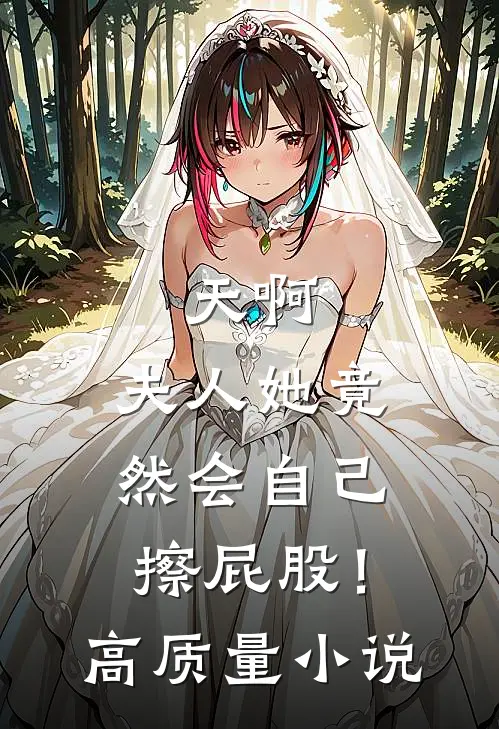 天啊，夫人她竟然会自己擦屁股！高质量小说