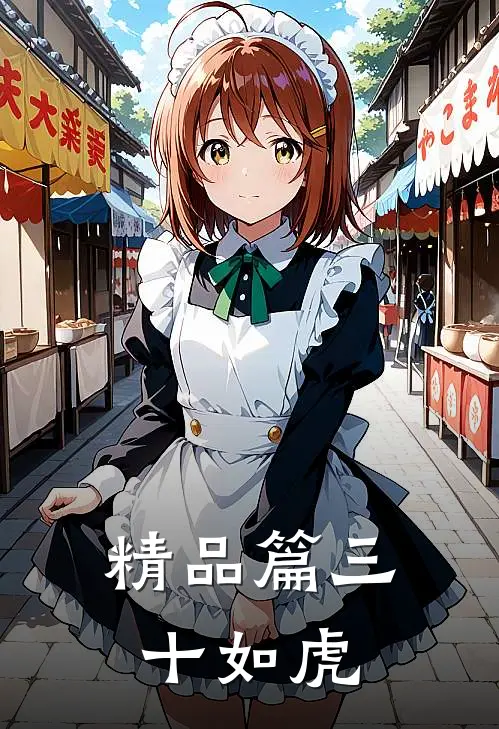 精品篇三十如虎