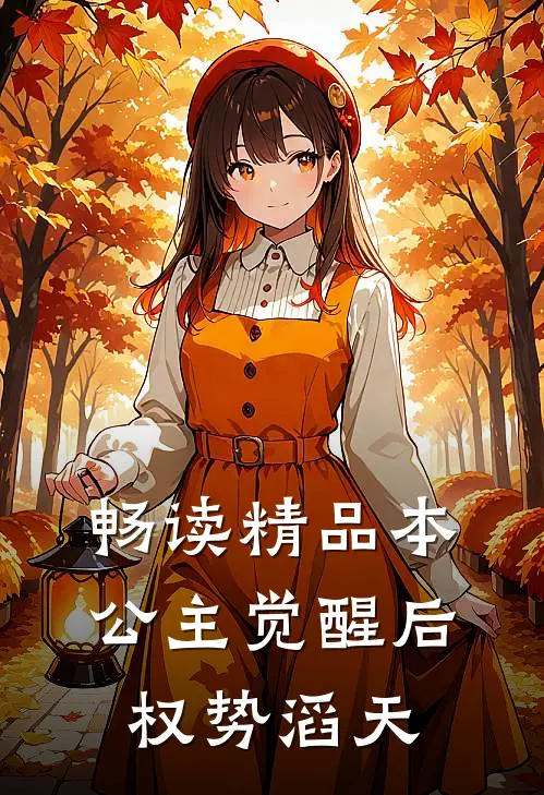 畅读精品本公主觉醒后，权势滔天