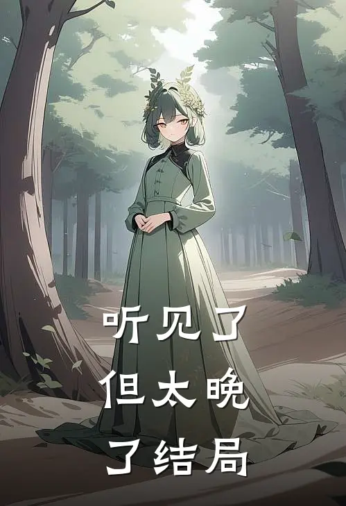听见了，但太晚了结局
