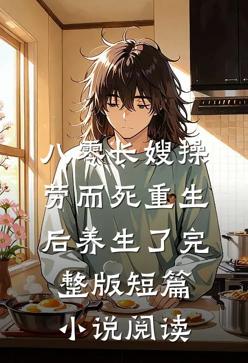 八零长嫂操劳而死重生后养生了完整版短篇小说阅读