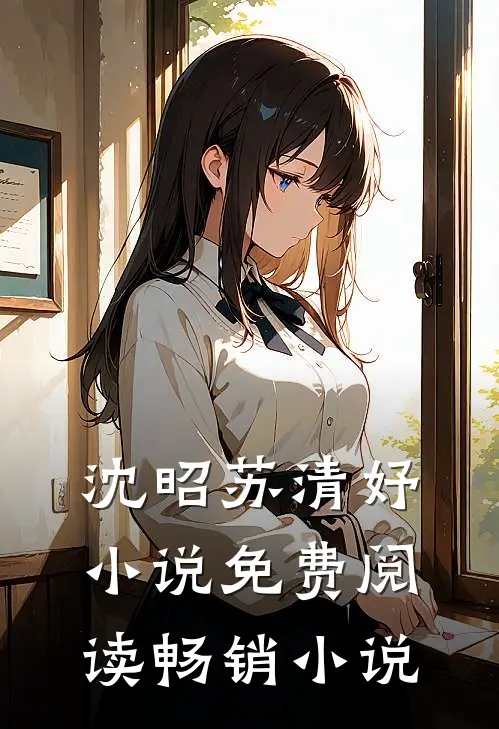 沈昭苏清妤小说免费阅读畅销小说